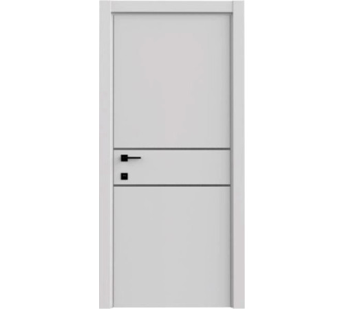 Межкомнатные Двери Альянс Doors ADM -2 Краска
