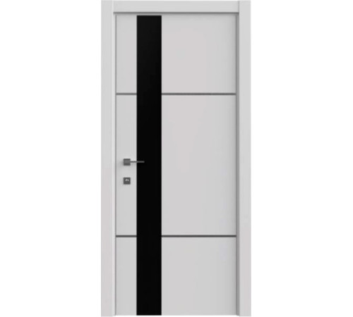 Міжкімнатні Двері Альянс Doors Avangard -1 Фарба