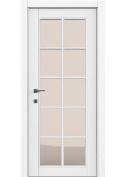 Двері Альянс Doors Standart ПО-4