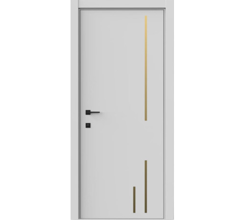 Міжкімнатні Двері Альянс Doors ADM -8 Фарба