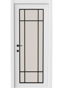 Двері Альянс Doors Standart ПО-6