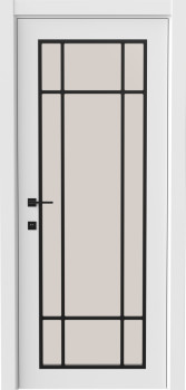 Двері Альянс Doors Standart ПО-6
