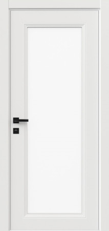 Міжкімнатні Двері Альянс Doors Standart ПО-14 Фарба