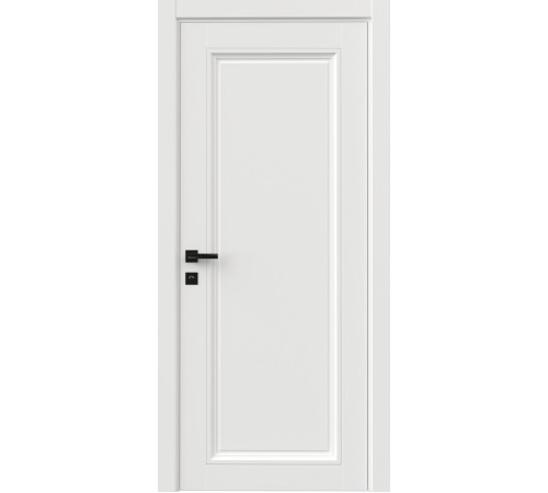 Межкомнатные Двери Альянс Doors Standart ПО-16 Краска