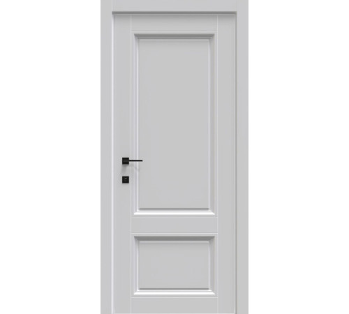 Межкомнатные Двери Альянс Doors Standart ПО-17 Краска