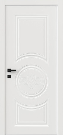 Межкомнатные Двери Альянс Doors Standart WIDE ПГ-7 Краска