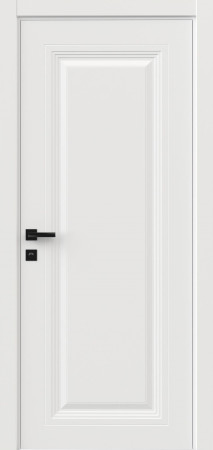Міжкімнатні Двері Альянс Doors Standart WIDE ПГ-8 Фарба