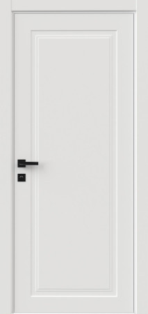 Міжкімнатні Двері Альянс Doors Standart WIDE ПГ-11 Фарба