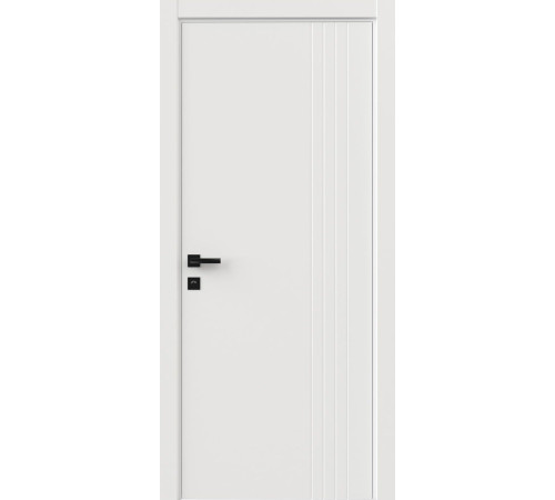 Міжкімнатні Двері Альянс Doors Геометрія -11 Фарба