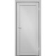 Міжкімнатні Двері Art Door ART LINE Art 01-01 ПВХ плівка