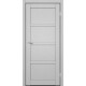 Міжкімнатні Двері Art Door ART LINE Art 04-01 ПВХ плівка