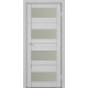 Міжкімнатні Двері Art Door Citadel CTD-214 ПВХ плівка