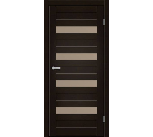 Межкомнатные Двери Art Door Citadel CTD-312 ПВХ плёнка