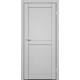 Межкомнатные Двери Art Door Molding M-101 ПВХ плёнка