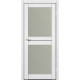 Міжкімнатні Двері Art Door Molding M-102 ПВХ плівка