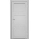 Межкомнатные Двери Art Door Molding M-201 ПВХ плёнка