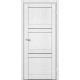 Межкомнатные Двери Art Door Molding M-201 ПВХ плёнка