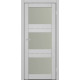 Міжкімнатні Двері Art Door Molding M-202 ПВХ плівка