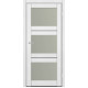 Міжкімнатні Двері Art Door Molding M-202 ПВХ плівка