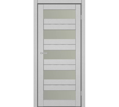 Межкомнатные Двери Art Door Molding M-402 ПВХ плёнка