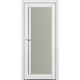Міжкімнатні Двері Art Door Molding M-602 ПВХ плівка