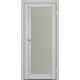 Міжкімнатні Двері Art Door Molding M-602 ПВХ плівка