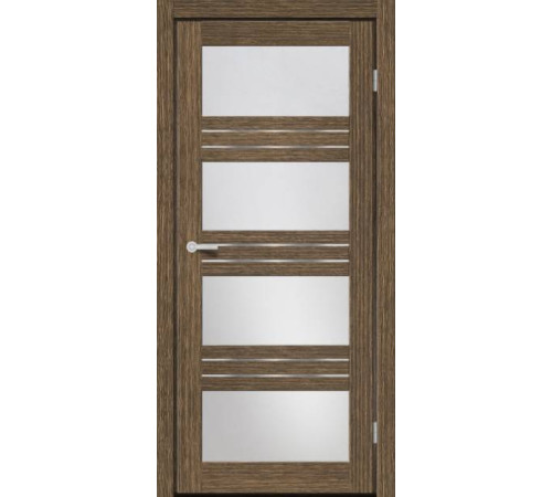 Міжкімнатні Двері Art Door Molding Duo MD-42 ПВХ плівка