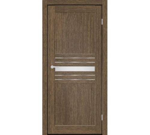 Міжкімнатні Двері Art Door Molding Duo MD-52 ПВХ плівка