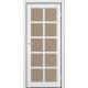 Межкомнатные Двери Art Door Retro RTR-11 ПВХ плёнка