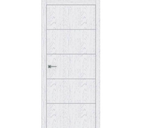 Межкомнатные Двери Art Door Premio 07 ПВХ плёнка