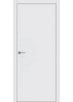 Двері Art Door Premio 01 білий soft