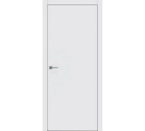 Двери Art Door Premio 01 белый soft