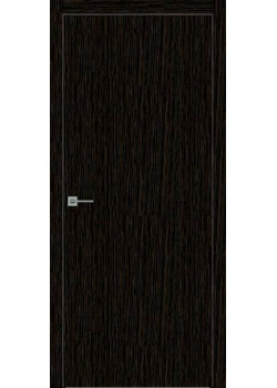 Двері Art Door Premio 01 венге soft