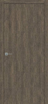 Двері Art Door Premio 01 дуб капучіно