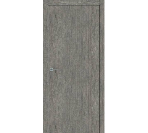 Двері Art Door Premio 01 дуб сірий