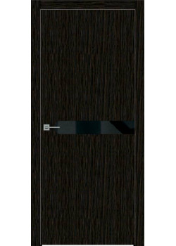 Двері Art Door Premio 02 венге soft