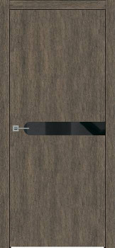 Двері Art Door Premio 02 дуб капучіно