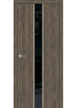 Двері Art Door Premio 05 дуб капучіно