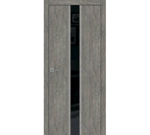 Двери Art Door Premio 05 дуб серый