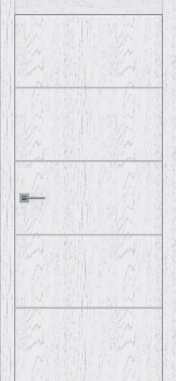 Двери Art Door Premio 07 ясень loft