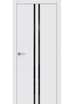 Двері Art Door Premio 09 білий soft