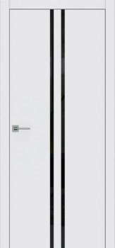 Двери Art Door Premio 09 белый soft