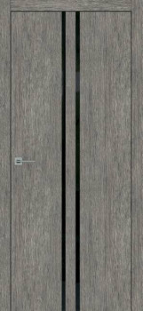 Двери Art Door Premio 09 дуб серый