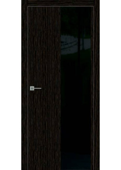 Двері Art Door Premio 10 венге soft
