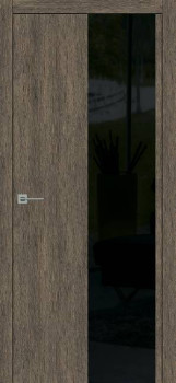 Двери Art Door Premio 10 дуб капучино