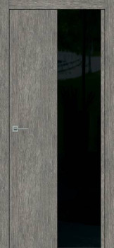 Двери Art Door Premio 10 дуб серый
