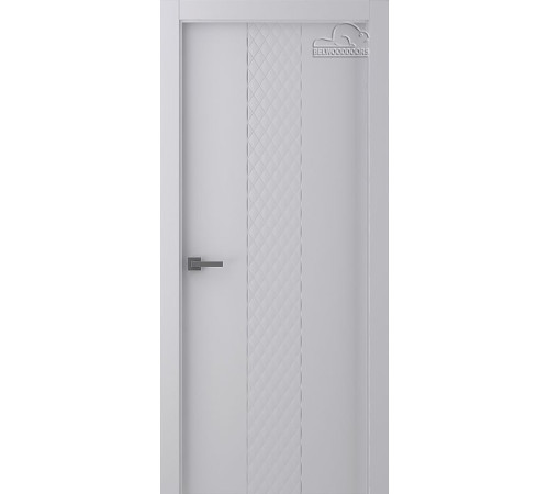 Межкомнатные Двери BelWoodDoors BVD Халика ПВХ плёнка
