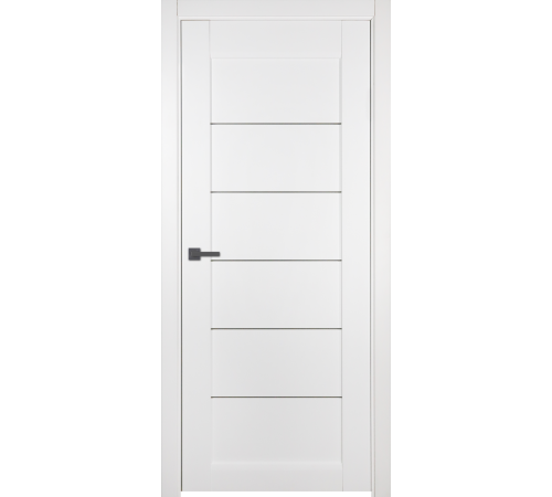 Межкомнатные Двери BelWoodDoors BVD Мирелла ПВХ плёнка