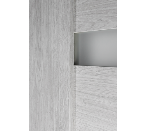 Межкомнатные Двери BelWoodDoors BVD Лео ПВХ плёнка