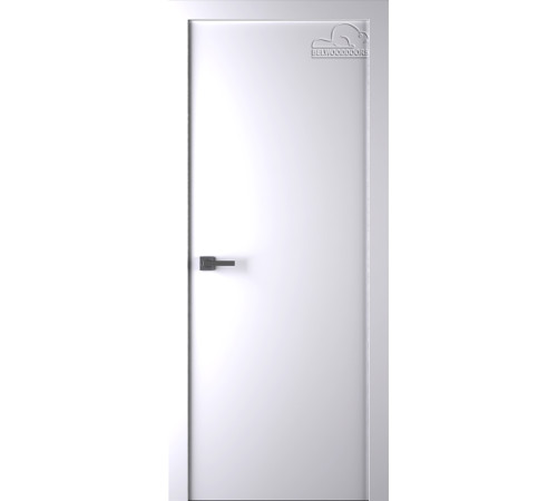 Міжкімнатні Двері BelWoodDoors BVD Авеста ПВХ плівка